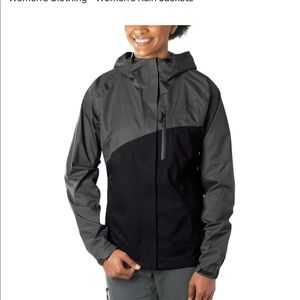 Outdoor Research Rain Coat